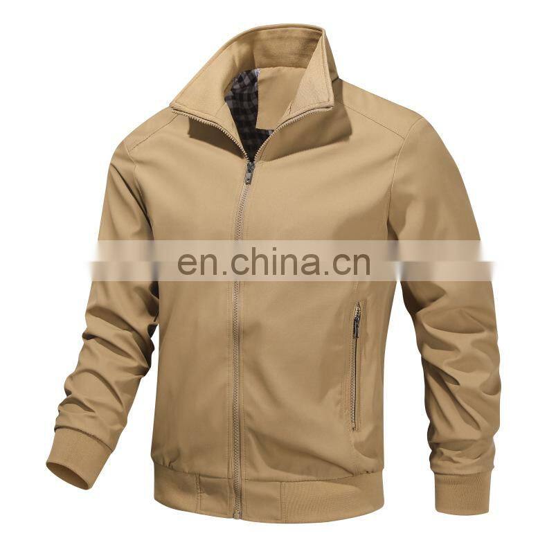 Christmas sale male casual clothes OEM/ODM Customized clothes men's slim coat men's cotton Jacket men's bubble coat