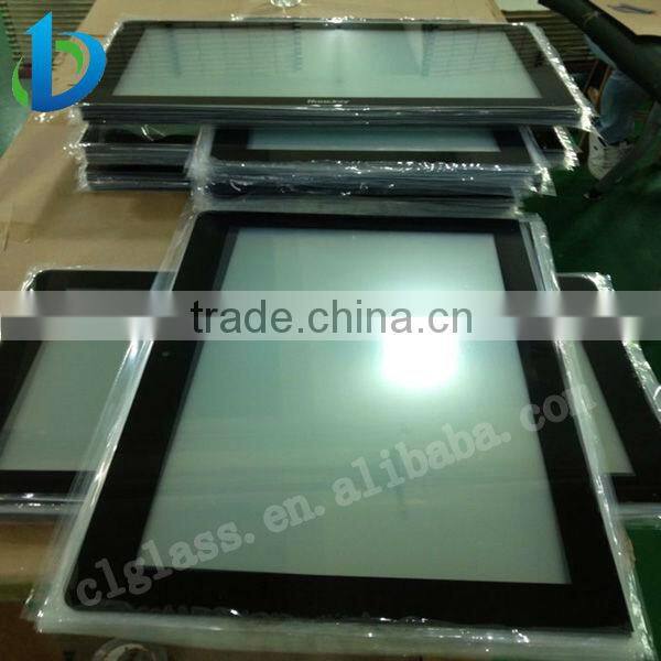 anti-glare glassTV screen glass