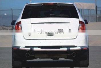 FORD EDGE REAR BUMPER BAR FOR EDGE 2011