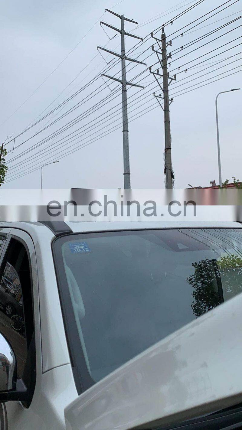 LED25 Off-Road Amber yellow light bar White Lights Single Row Slim Light Bar Out mixed optical tape dt connector Combo LANTSUN