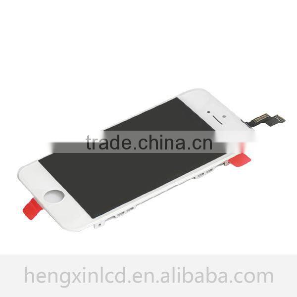 Lcd Display for iPhone 5 screen, Wholesale For iPhone 5 Lcd Screen, Touch Screen for iPhone 5