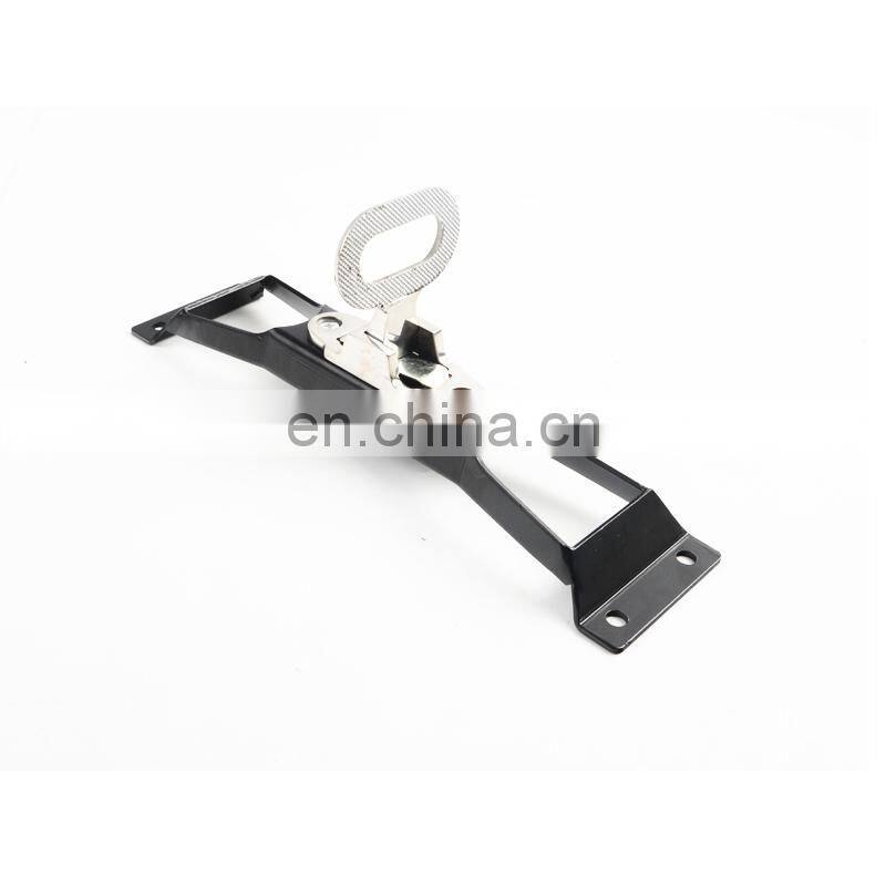 Offroad Hinge pedal bracket 4x4 accessories for Jeep wrangler JK 2007+ stepladder manufacturer