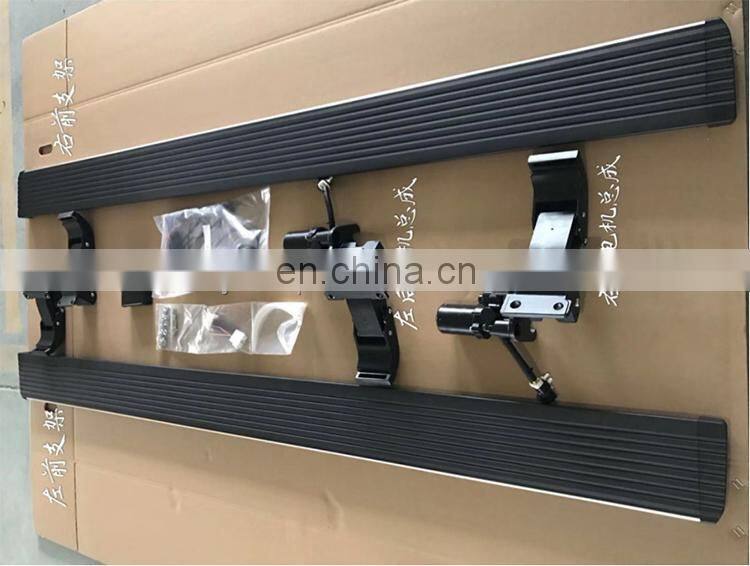 Good quality auto body part Down protection for ranger T7 T8