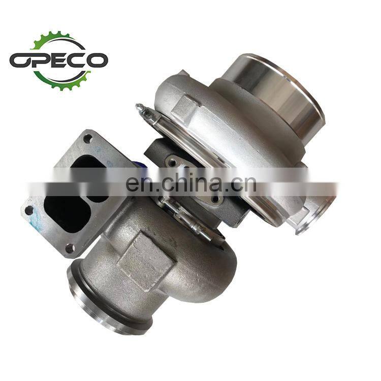 99Z MGC RJG 3KR TWM turbocharger GTA5002BL 750159 268-3295 2341524 234-1524 10R2075