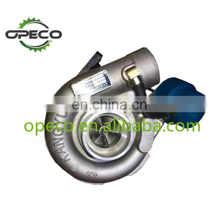 For Great Wall CA4D32 turbocharger JP60S 1118010-C289 1118010C289 00JP060S042