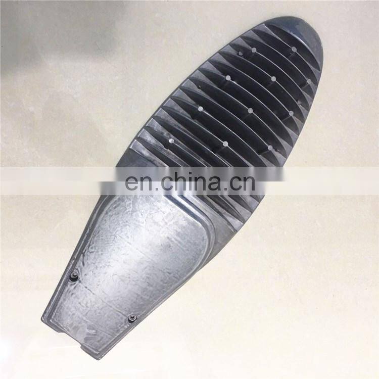 TS16949 manufacturers PPAP service die casting magnesium / aluminum led light housing heatsink