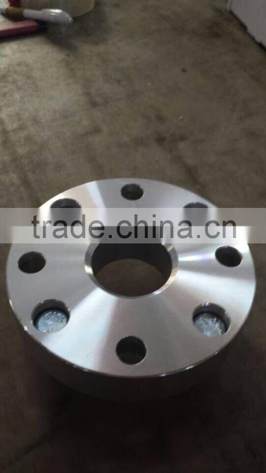 multifunctional forged car 4x108 steel wheel spacers adapters