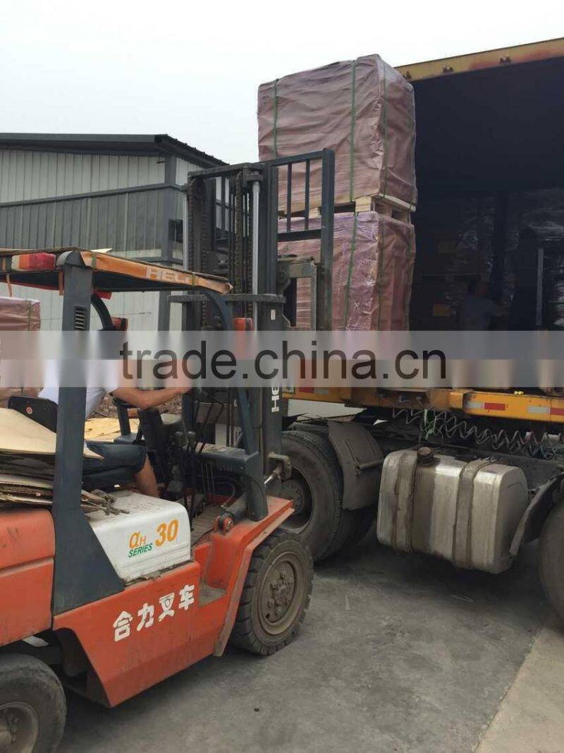 cheap and high quaity Poplar bed slats wooden bed slats replacement bed slats