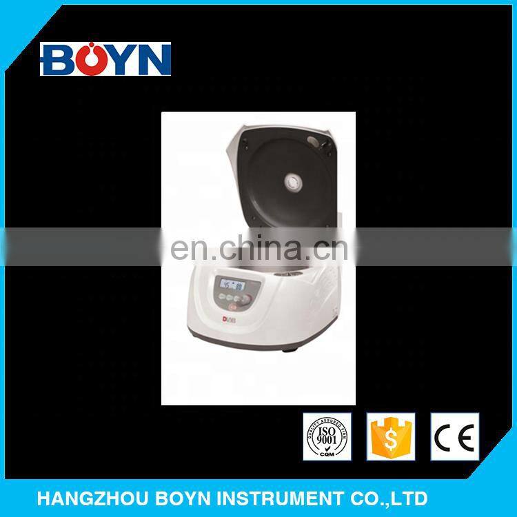 DM0412 low speed Clinical Centrifuge