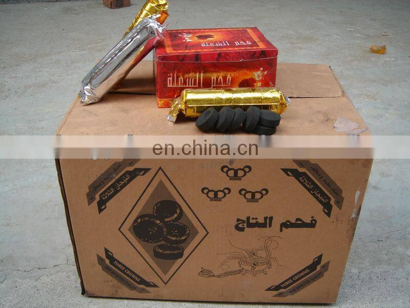 Price of tablet compressing machine charcoal