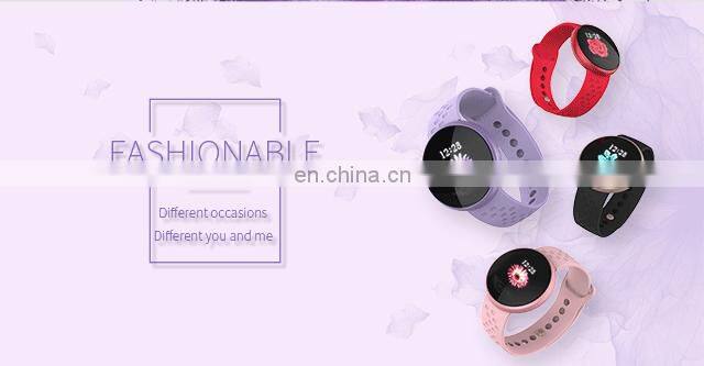 skmei fashion models wristwatches B36 women ladies smart watches