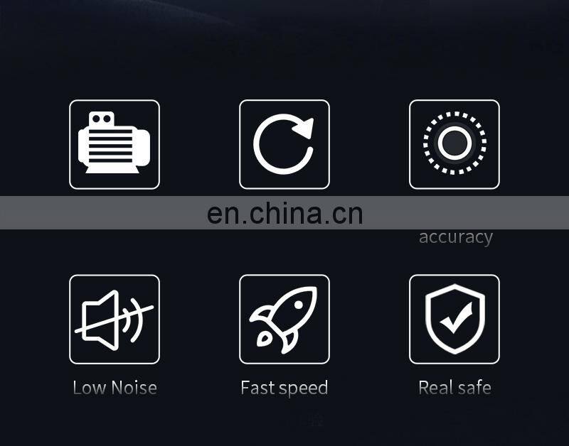 Samsmoon Hot Sale Hydraulic 500Mm Book Paper Overall Rack Cutter Machine Guillotine