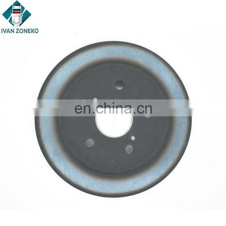 Good Price Brake Disc 42431-78010 4243178010 42431 78010 For Toyota