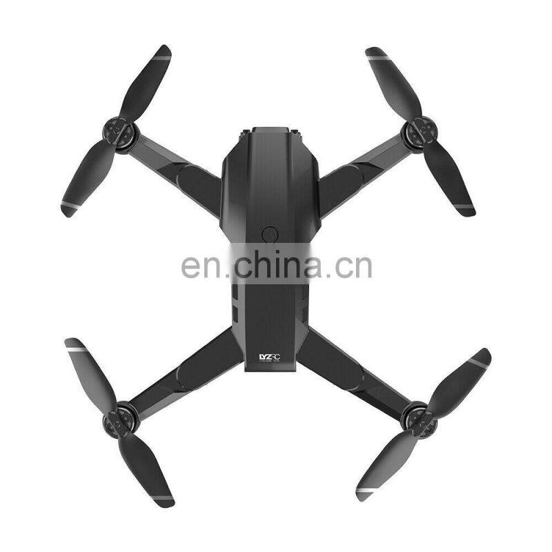 L900PRO GPS Drone 4K Dual HD Camera Professional Aerial Photography Brushless Motor Foldable Quadcopter RC Distance1200M