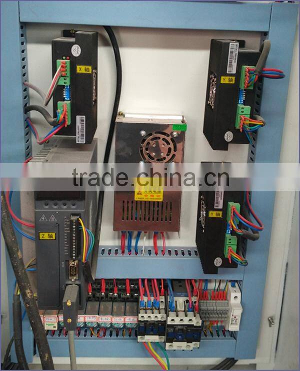 cnc plasma cutting machine metal blanking cnc router