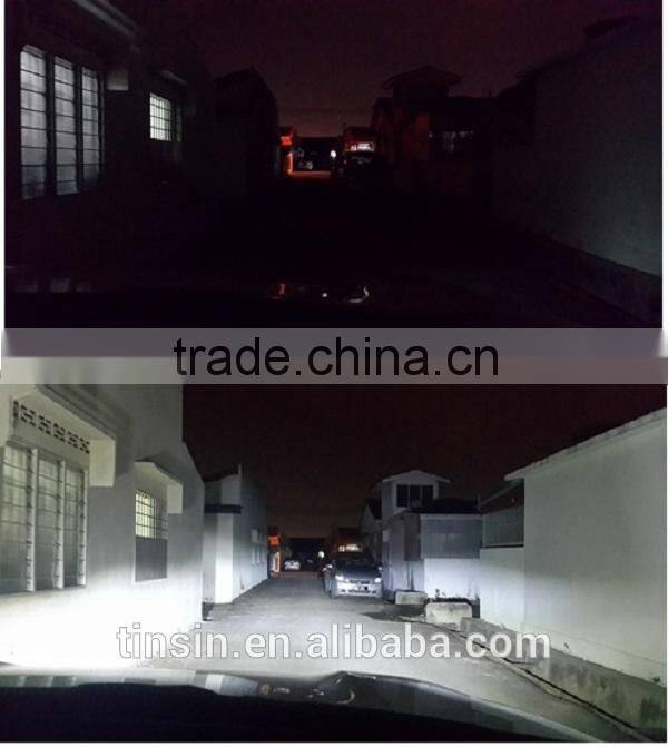 TINSIN LED BULBS !!! h4 h7 h8 h11 9005 9006 led car light