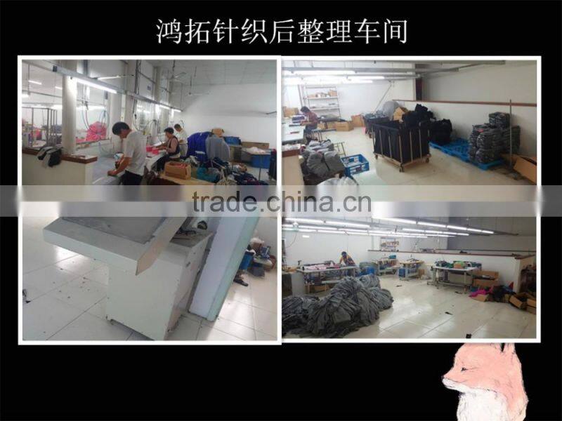 OEM factory price new model knitted t-shirt polo t-shirt