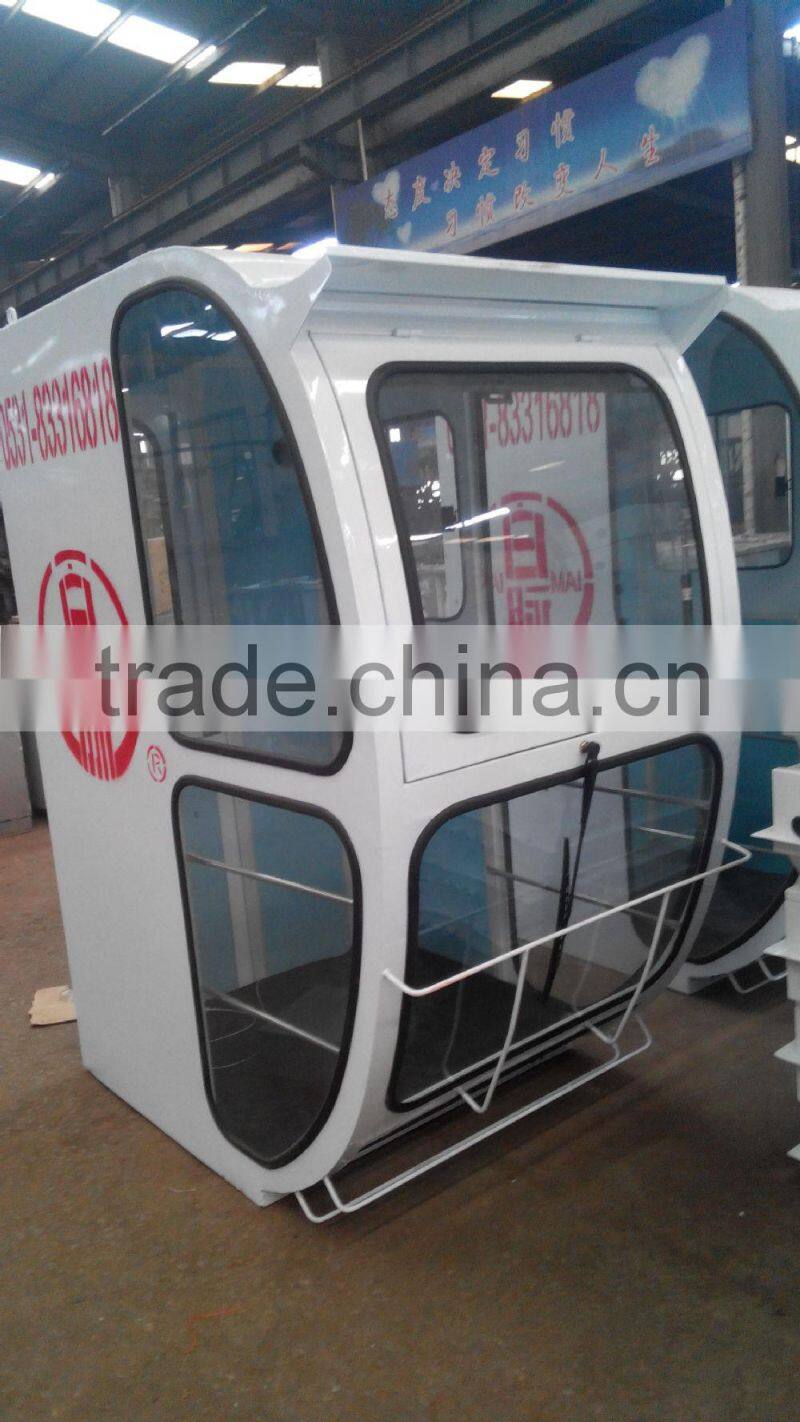 tower crane low price flat top Crane PT80(5513)