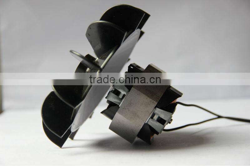 58 series exhaust fan motor