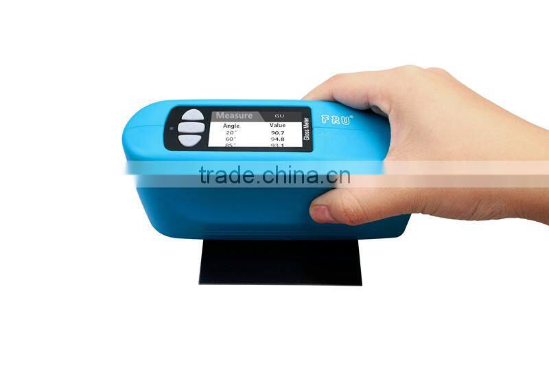 Precision GlossMeter