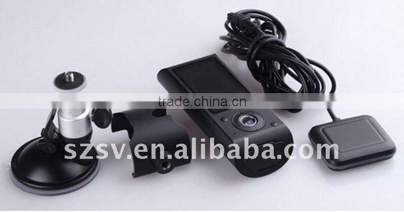 Car DVR Car Black Box Car Video Camera Recorder