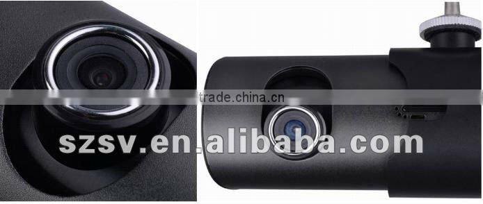 OEM for Taiwan DOD Black box for car SV-X3000
