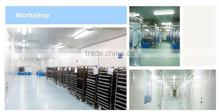 Syringe rubber piston