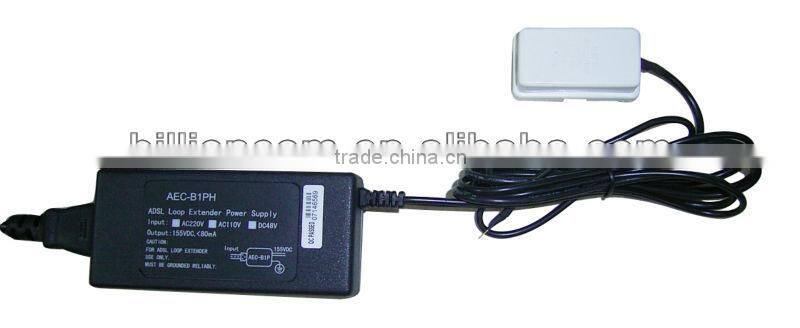 AER800-1P Remote Power One-port ADSL Loop Extender