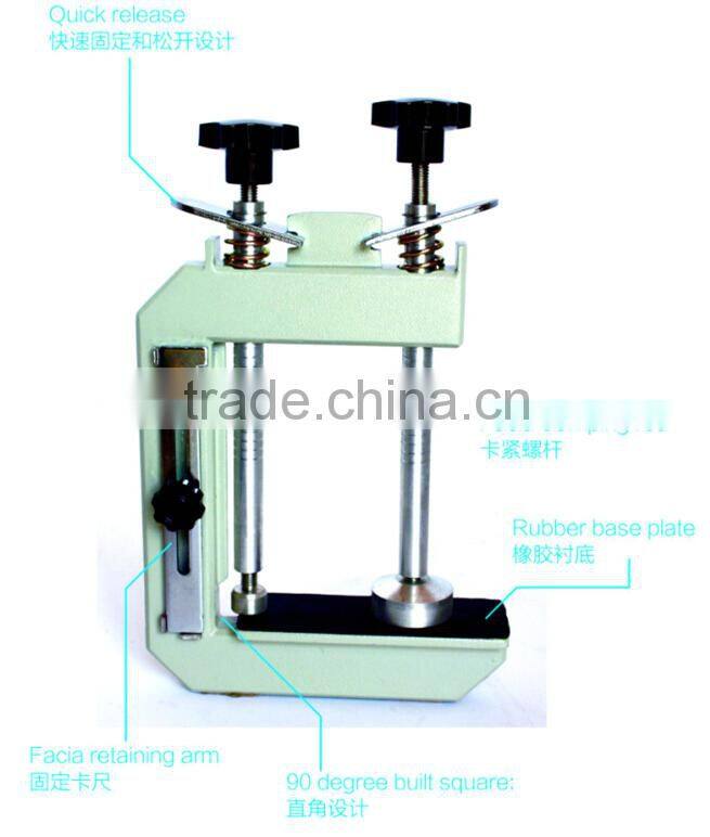 MITRE CLAMP