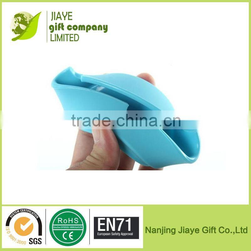 Wholesale Square Silicone Ashtray
