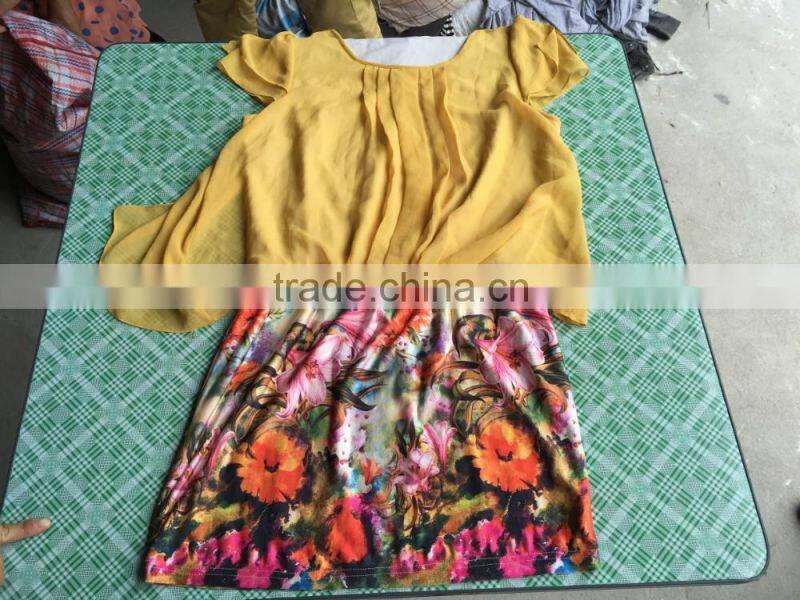 summer clothes used .summer mix