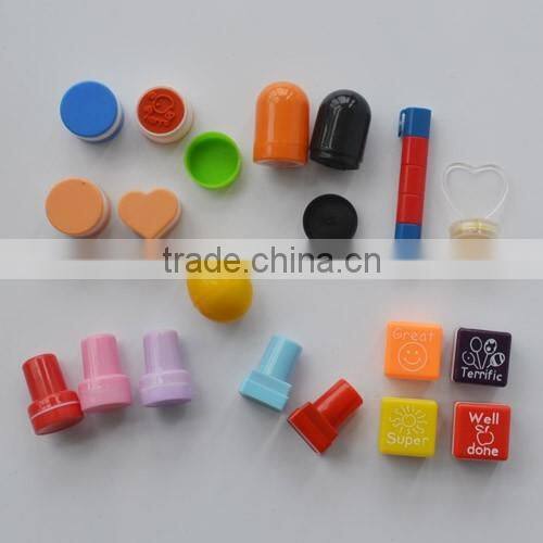 Kids Toy Dinosaur Foam Stamp / EVA Stamp set