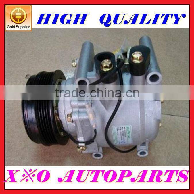 High Performance Car /Auto AC Air Compressor For HONDA Fit OEM 38810-P5M-006