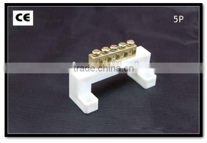 ground terminal block