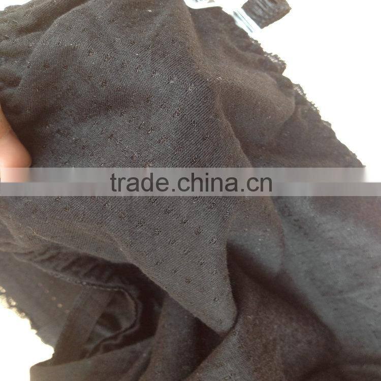 1.88USD 32-36A Cup High Quality Newest Style Hot-Sale Yough Girls Sexy Sexy Fancy Bra Panty Set (gdtz019)