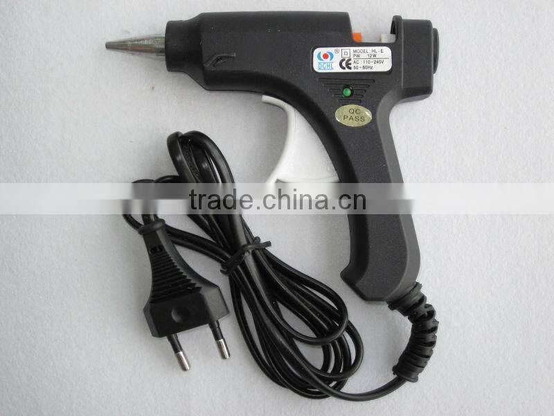 Easy Use Durable Keratin Glue Gun