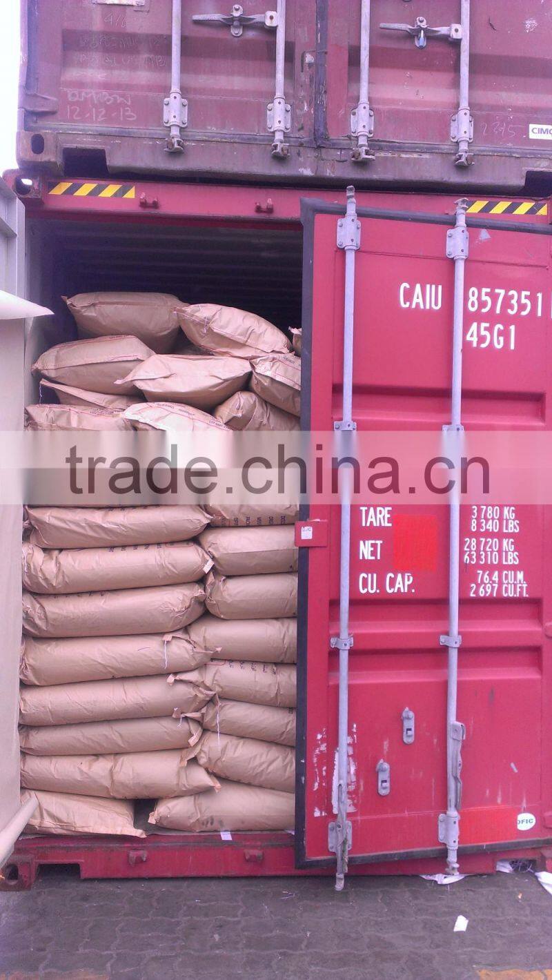 High Fat & Low Fat Desiccated Coconut