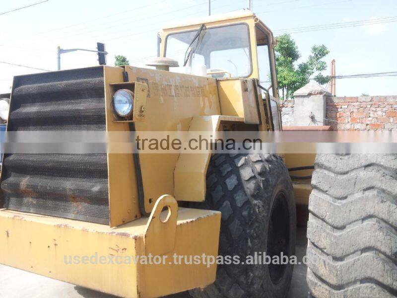 Used road roller CA30 made in China, Used CA25D,CA25PD,CA251D,CA30PD For Sale