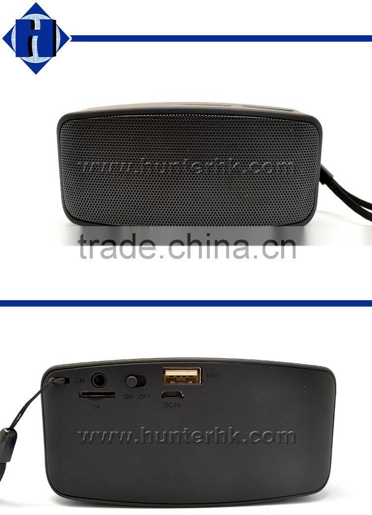 USB Player Mini Wireless Bluetooth Speaker