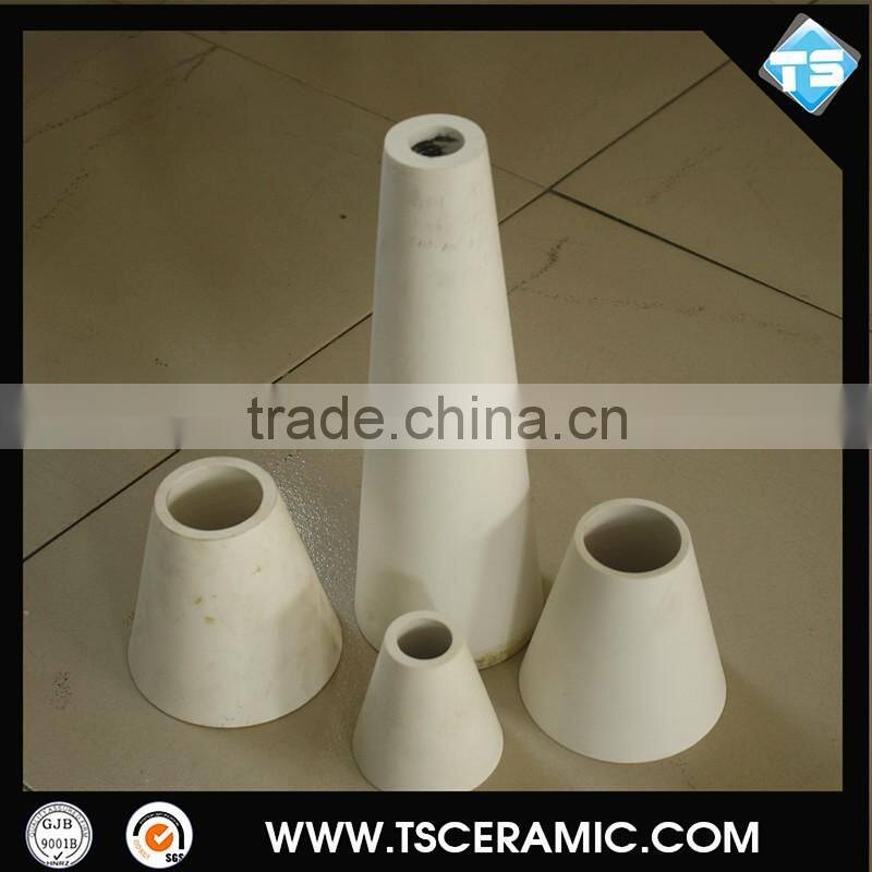 alumina ceramic tube