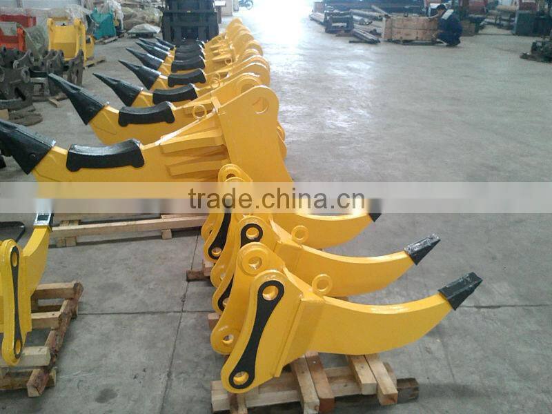 excavator ripper for DOOSAN DX225