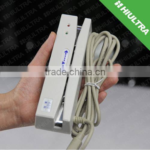 MS-560 high speed magnetic card sender machine