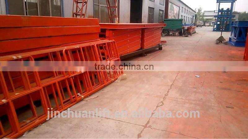 stationary hydraulic garage car scissor lift