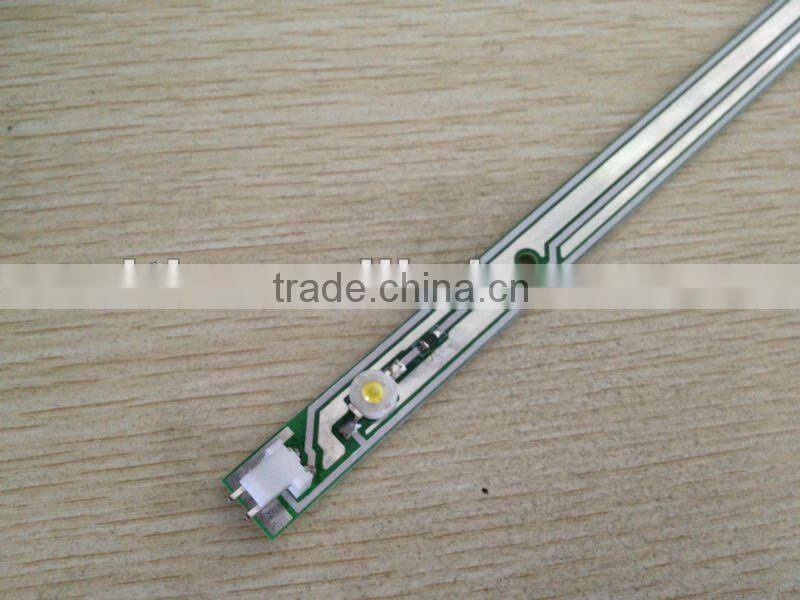 Refrigerator 3LED lamp tape