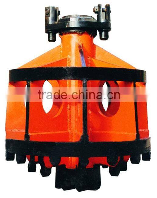 CJF-15 Percussion reverse circulation drill