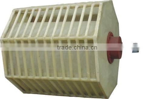 Dingchen paper pulp bleacher in paper machine production line