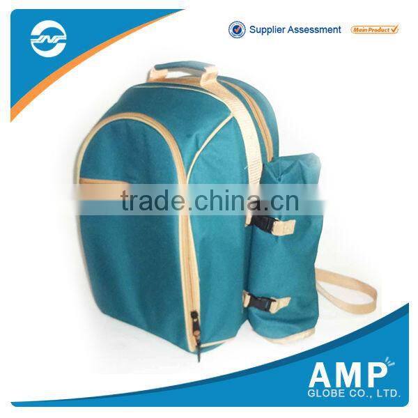 2014 High quality pvc ice bag for wine