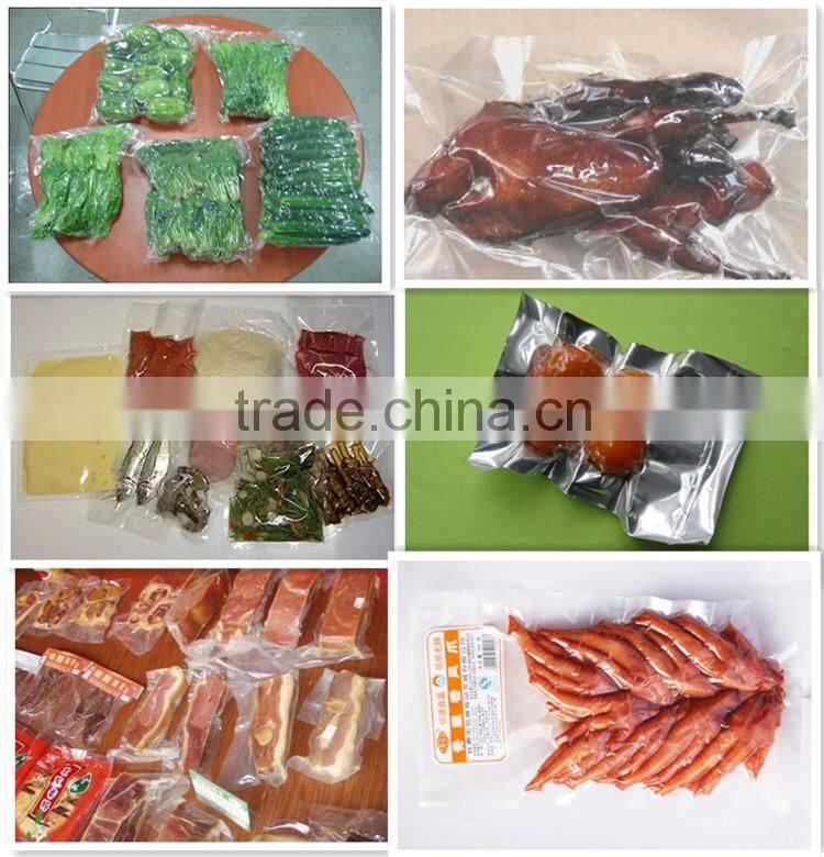 DZ-300A Household multi-funcation vacuum packing machine