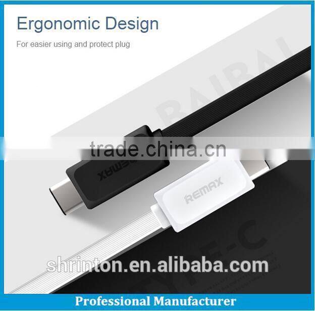 USB 3.0 cable Type-C for Mobile Phone/Pad/Laptop