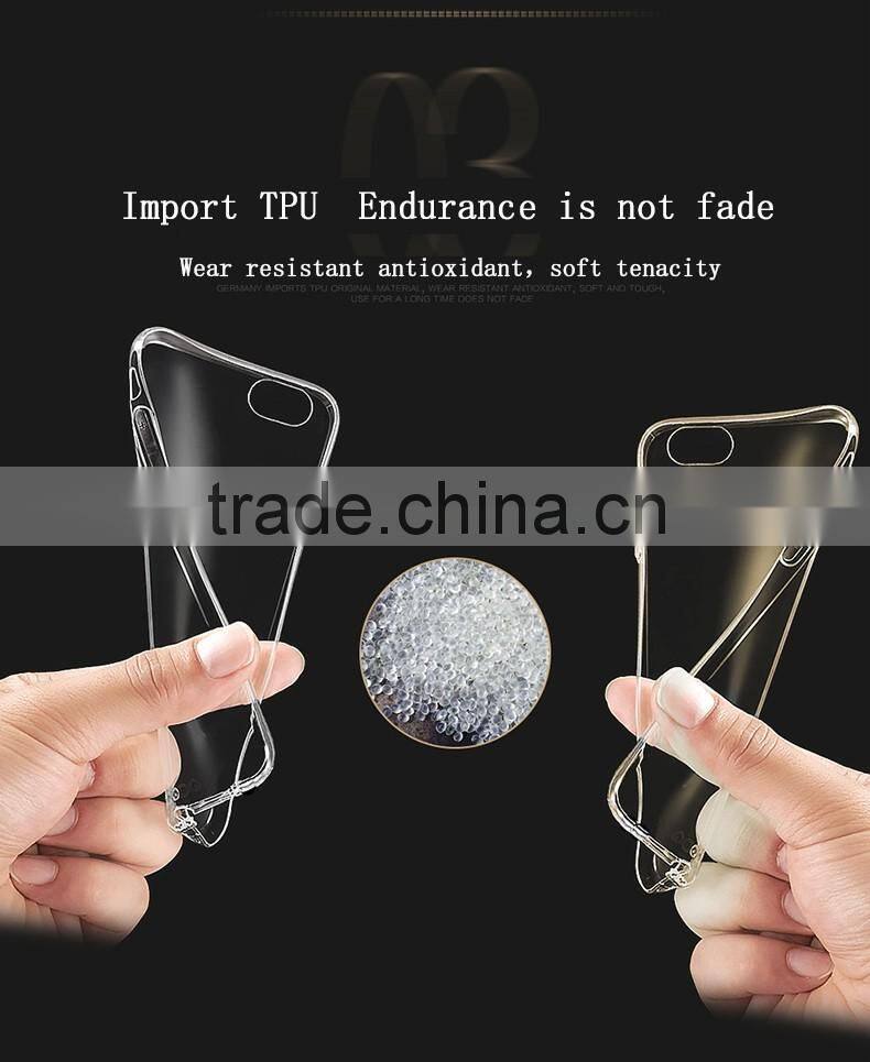 clear tpu case silicone smartphone cell cover free sample transparent case for phone mobile phone cover case for Nokia N535